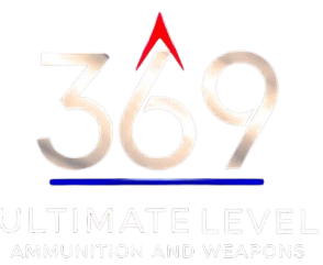 369 Ultimate Level Ammunition and Weapons | Advanced Defense Solutions