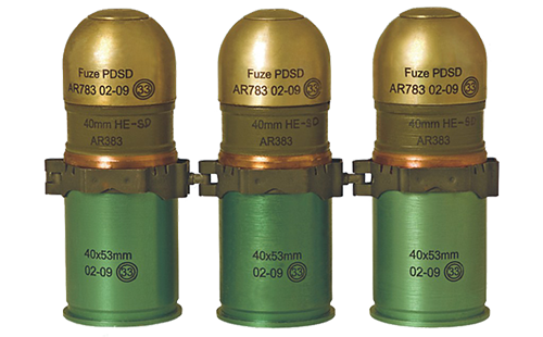 Products | 369 Ultimate Level Ammunition and Weapons